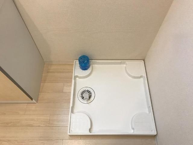 ミ・ルーチェの物件内観写真