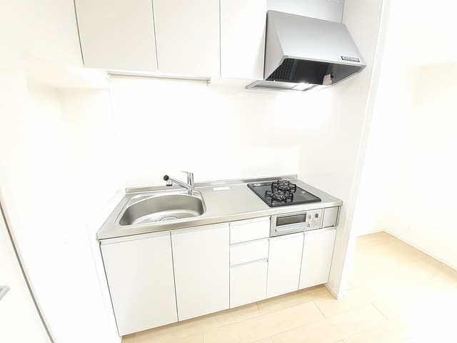 セレッソ花畑IIの物件内観写真