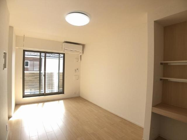 セレッソ花畑IIの物件内観写真