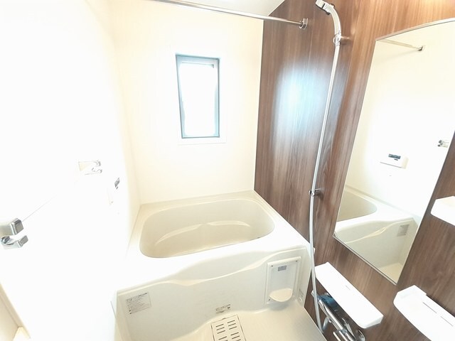 セレッソ花畑IIの物件内観写真