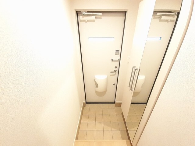 セレッソ花畑IIの物件内観写真