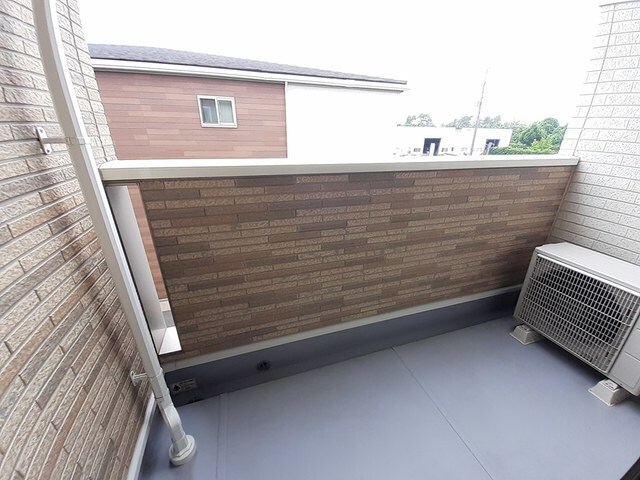 セレッソ花畑IIの物件内観写真