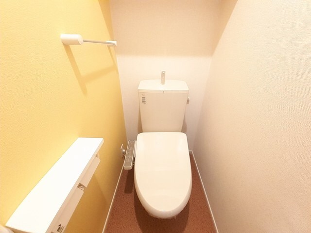 セレッソ花畑IIの物件内観写真