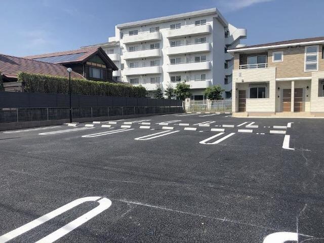 セレッソ花畑IIの物件内観写真