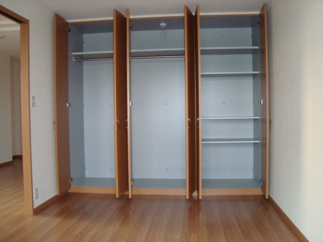 X-STAGE（エクステージ）の物件内観写真