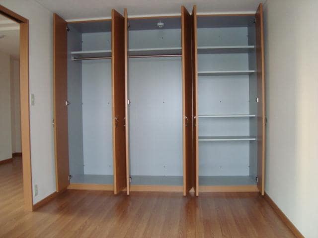 X-STAGE（エクステージ）の物件内観写真