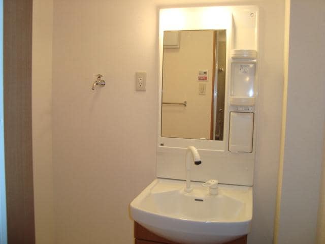 X-STAGE（エクステージ）の物件内観写真