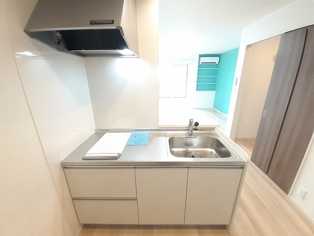 リオンリゾートVIIIの物件内観写真