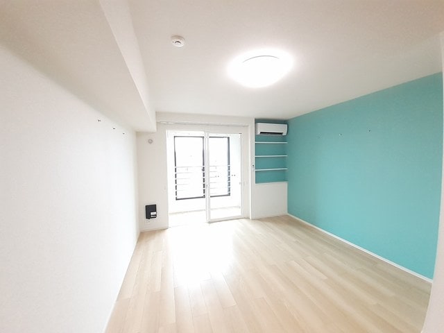 リオンリゾートVIIIの物件内観写真