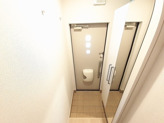 リオンリゾートVIIIの物件内観写真