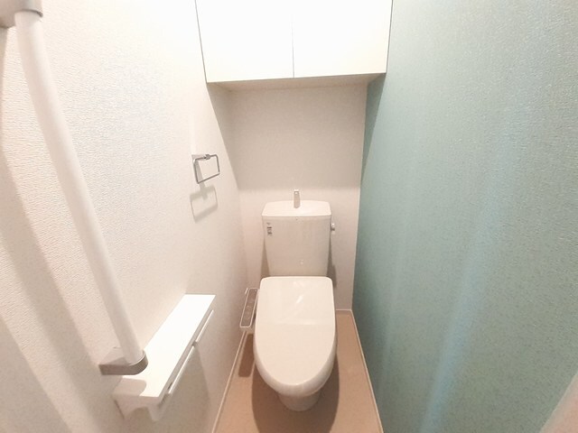 リオンリゾートVIIIの物件内観写真