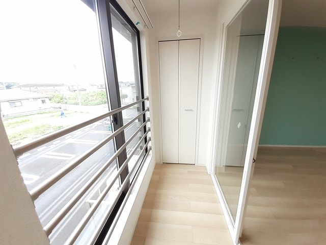 リオンリゾートVIIIの物件内観写真