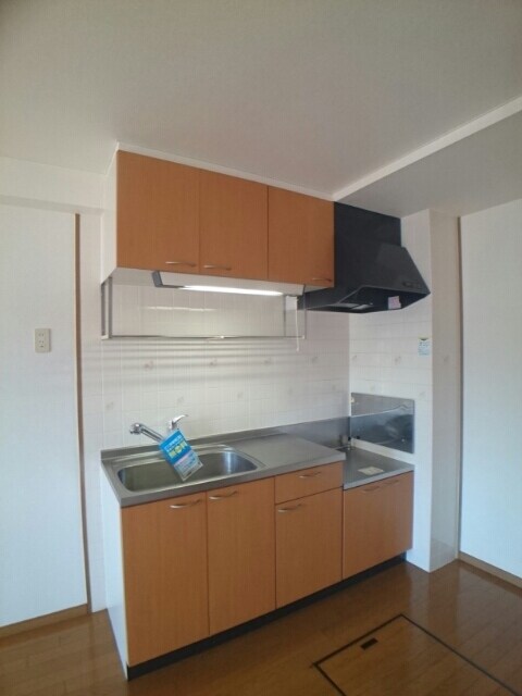 木村ロイヤルマンションIIIの物件内観写真