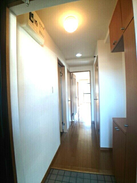 木村ロイヤルマンションIIIの物件内観写真