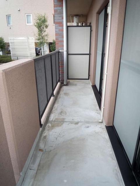 木村ロイヤルマンションIIIの物件内観写真