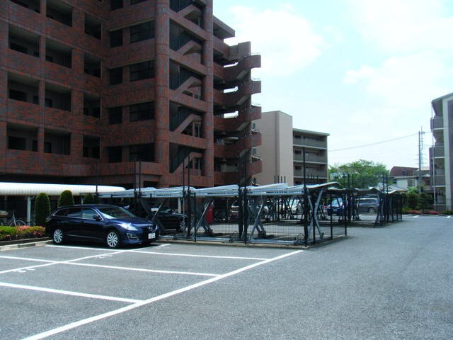 木村ロイヤルマンションIIIの物件内観写真