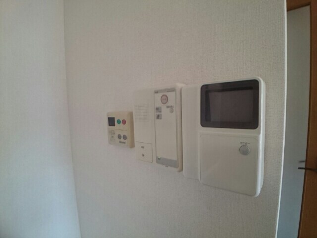 木村ロイヤルマンションIIIの物件内観写真