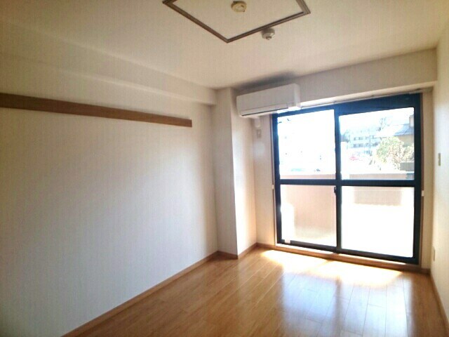 木村ロイヤルマンションIIIの物件内観写真