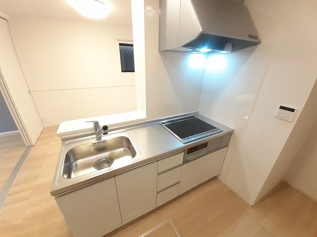 ノートルレーヴＪの物件内観写真