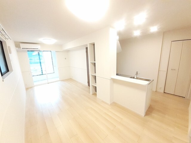 ノートルレーヴＪの物件内観写真