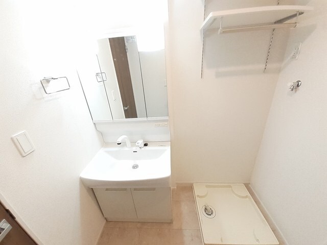 ノートルレーヴＪの物件内観写真