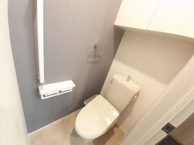 ノートルレーヴＪの物件内観写真