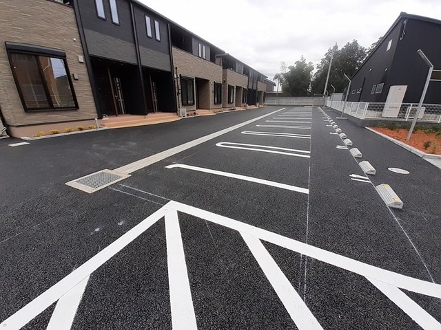 ノートルレーヴＪの物件内観写真