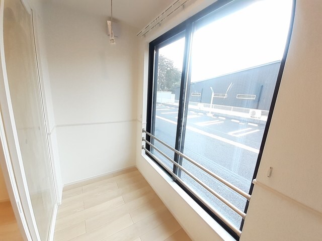 ノートルレーヴＪの物件内観写真