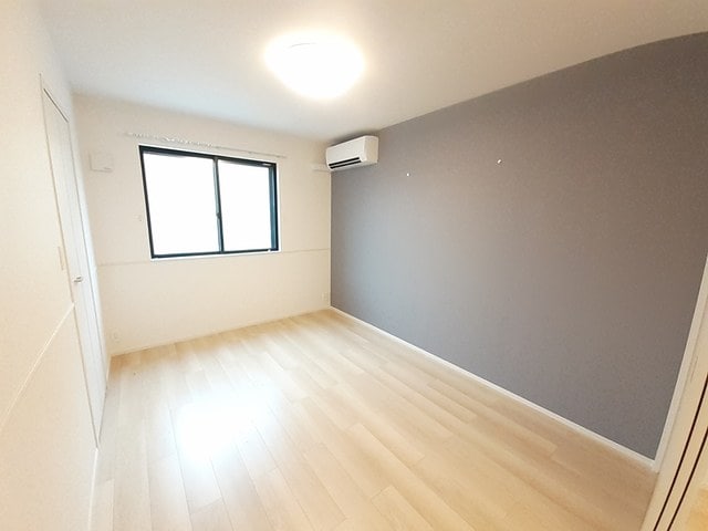 ノートルレーヴＪの物件内観写真