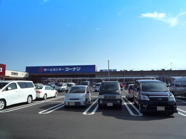 ノートルレーヴＪの物件内観写真