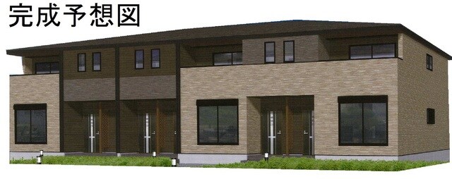 シャルマンドミール　IIの物件外観写真