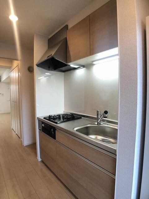 エクセロンの物件内観写真