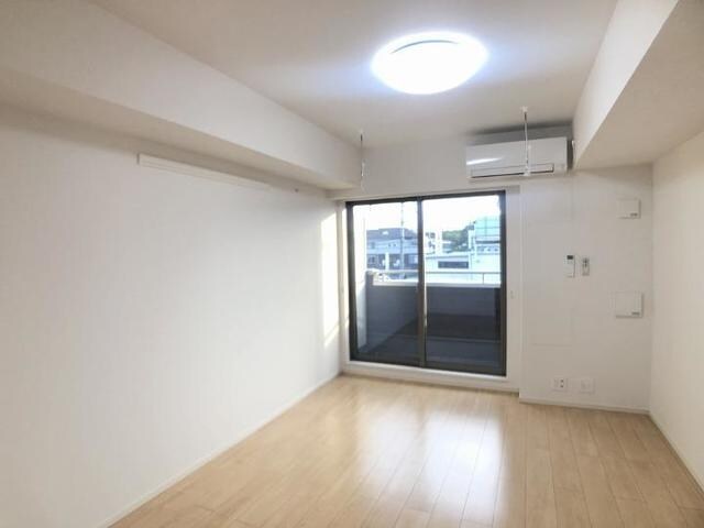 エクセロンの物件内観写真