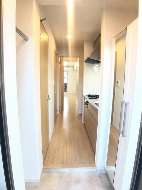 エクセロンの物件内観写真