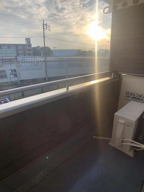 エクセロンの物件内観写真