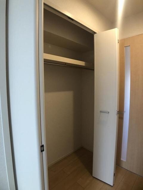 エクセロンの物件内観写真