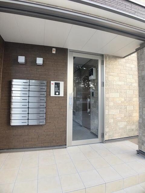 エクセロンの物件内観写真