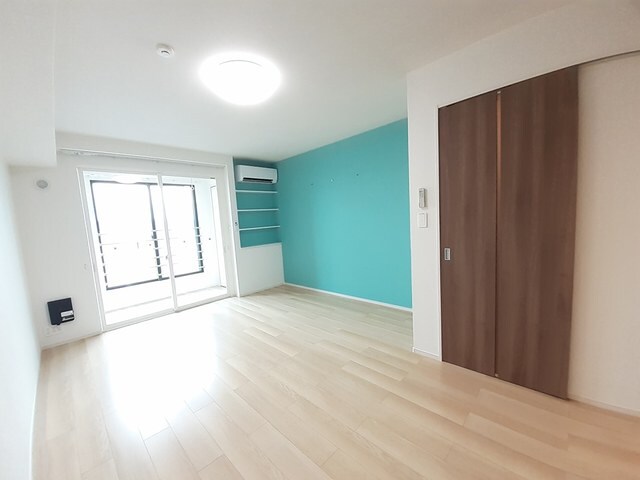 リオンリゾートIXの物件内観写真