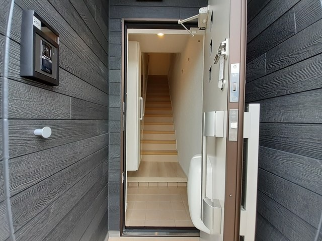 リオンリゾートIXの物件内観写真