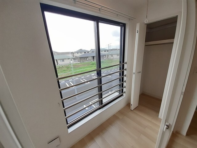 リオンリゾートIXの物件内観写真