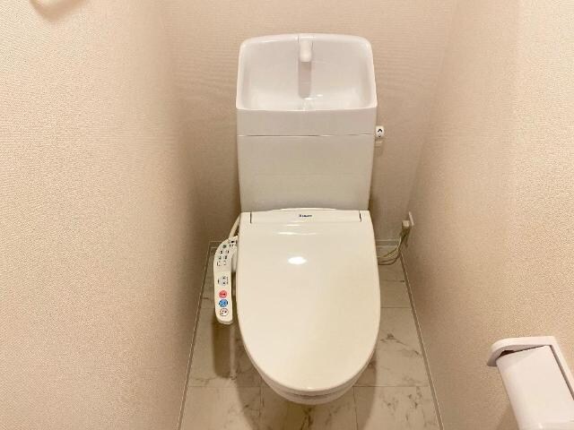 エバーレジデンスの物件内観写真