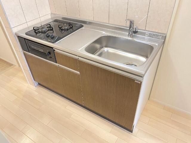 エバーレジデンスの物件内観写真