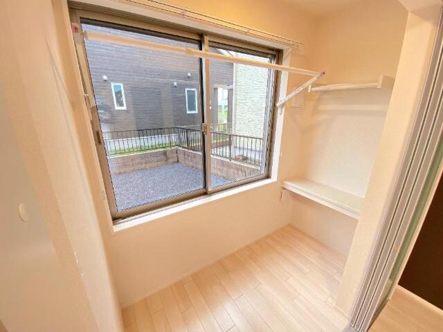 エバーレジデンスの物件内観写真