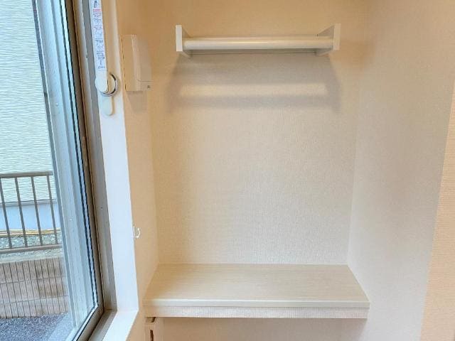 エバーレジデンスの物件内観写真