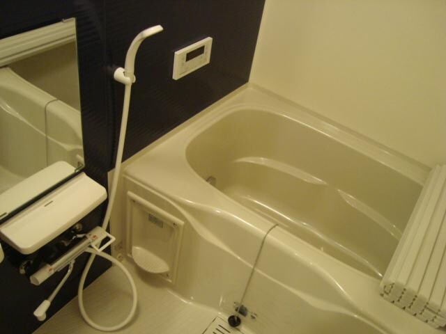 ハッピークローバーB棟の物件内観写真