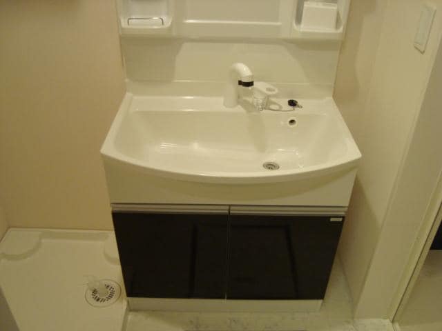 ハッピークローバーB棟の物件内観写真