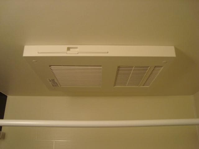 ハッピークローバーB棟の物件内観写真