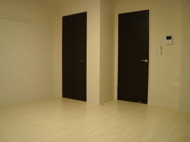 ハッピークローバーB棟の物件内観写真