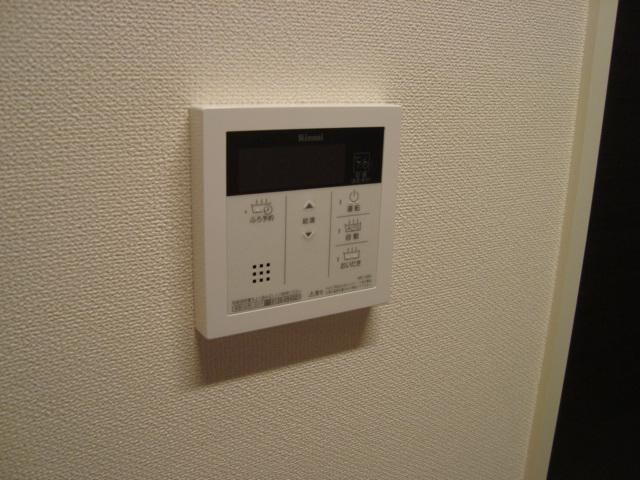 ハッピークローバーB棟の物件内観写真