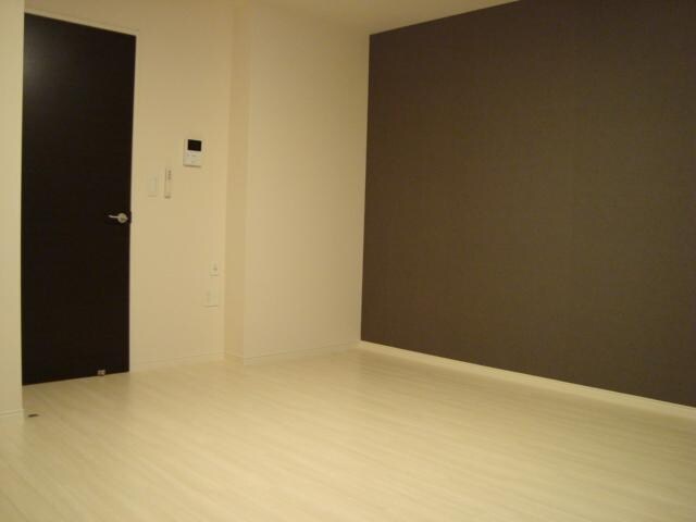 ハッピークローバーB棟の物件内観写真